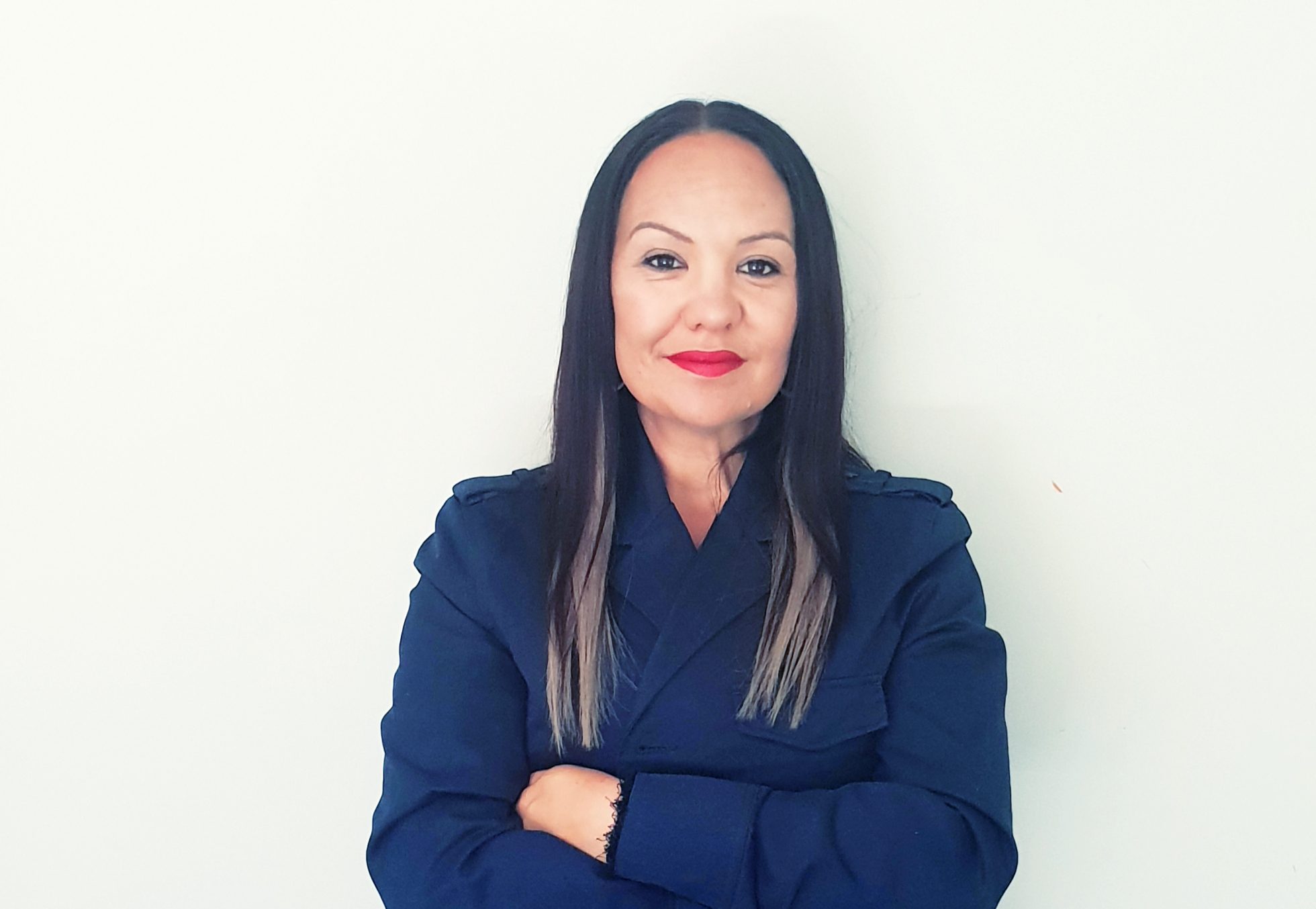 Melanie Cahani, Marketing & Communications