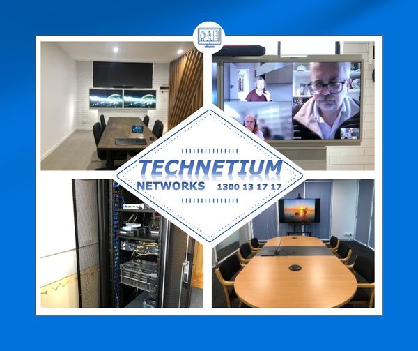 Technetium Networks