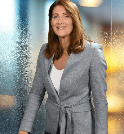 Sue Abbott – General Committee