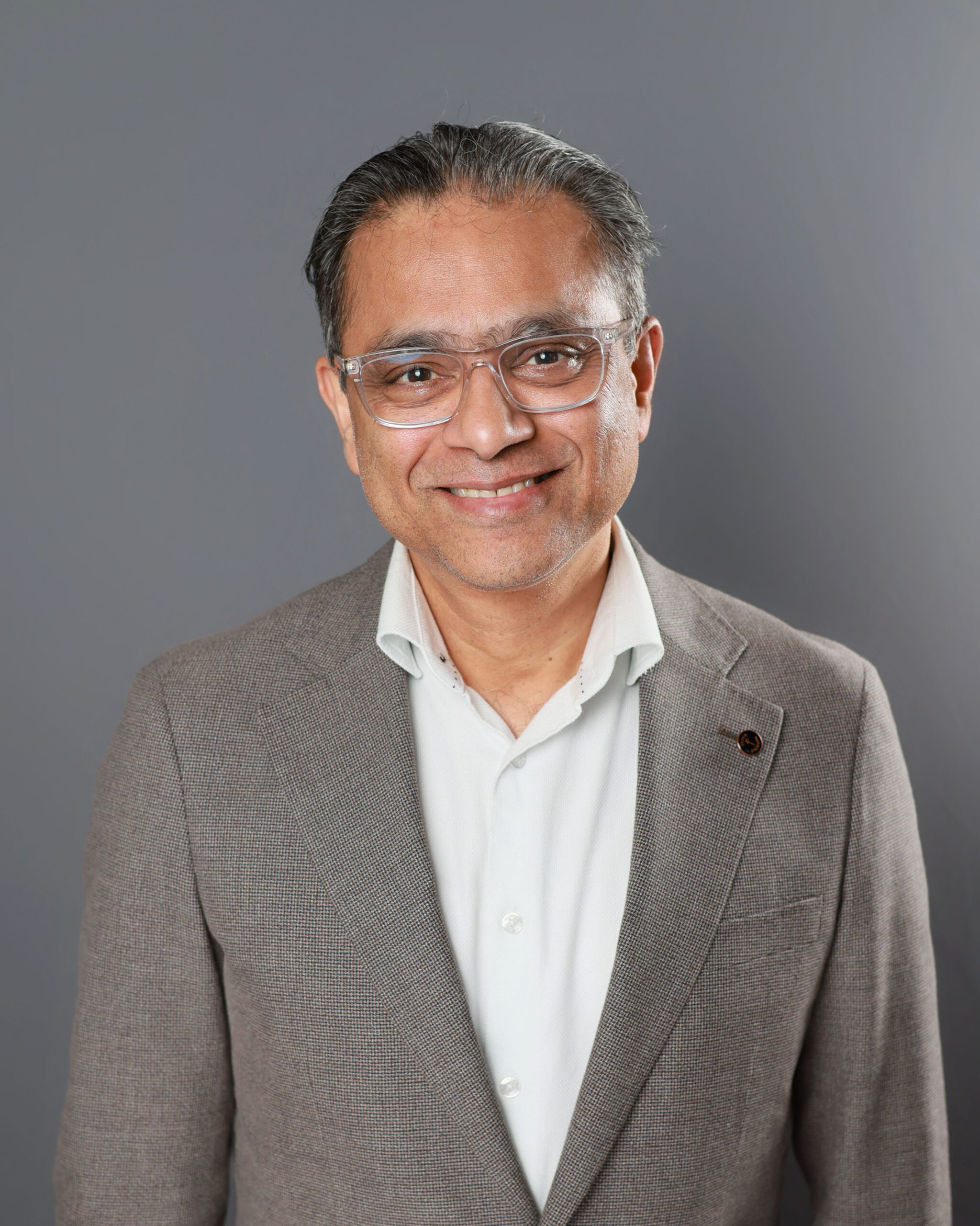 Jay Jayashankar – General Committee