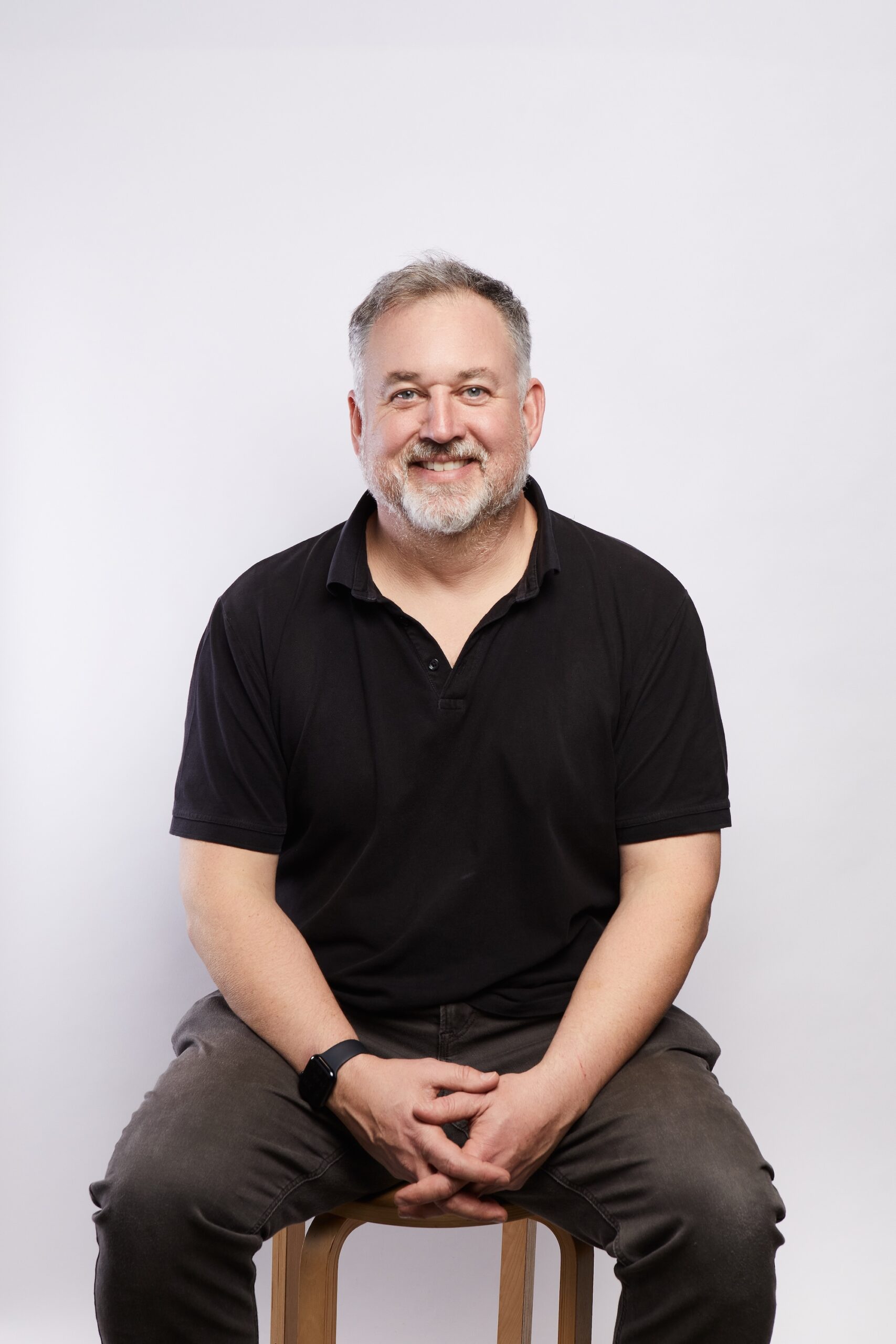 Mark Giddens – General Committee