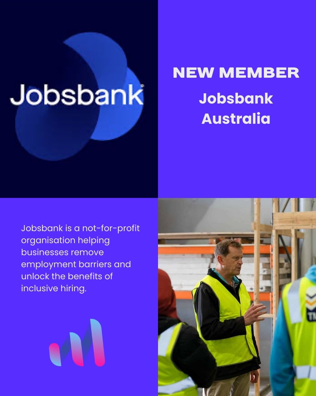 Gold Member: Jobsbank
