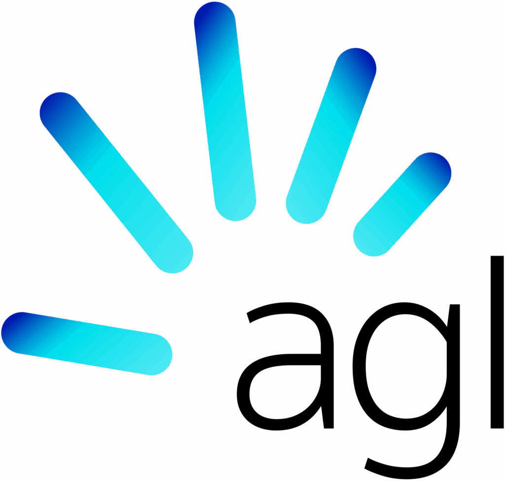 Agl Energy Logo