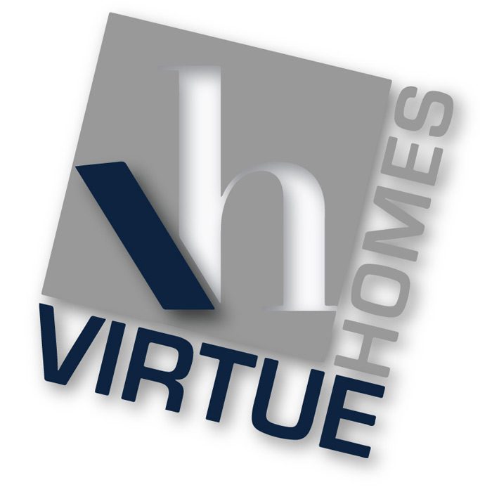 Virtuehomes Site Identity