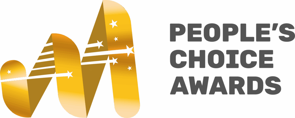 Peoples Choice Awards Vertical Right