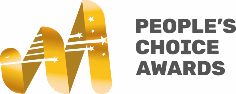 Peoples Choice Awards Vertical Right