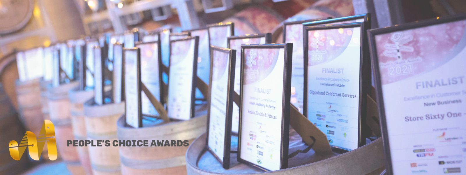 Join us for the 2025 People’s Choice Awards Gala Evening